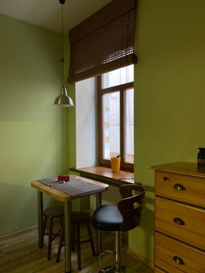Studio Apartment Old Town Kłajpeda Zewnętrze zdjęcie