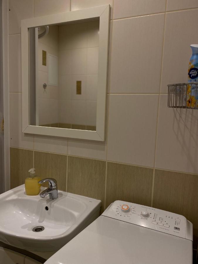 Studio Apartment Old Town Kłajpeda Zewnętrze zdjęcie