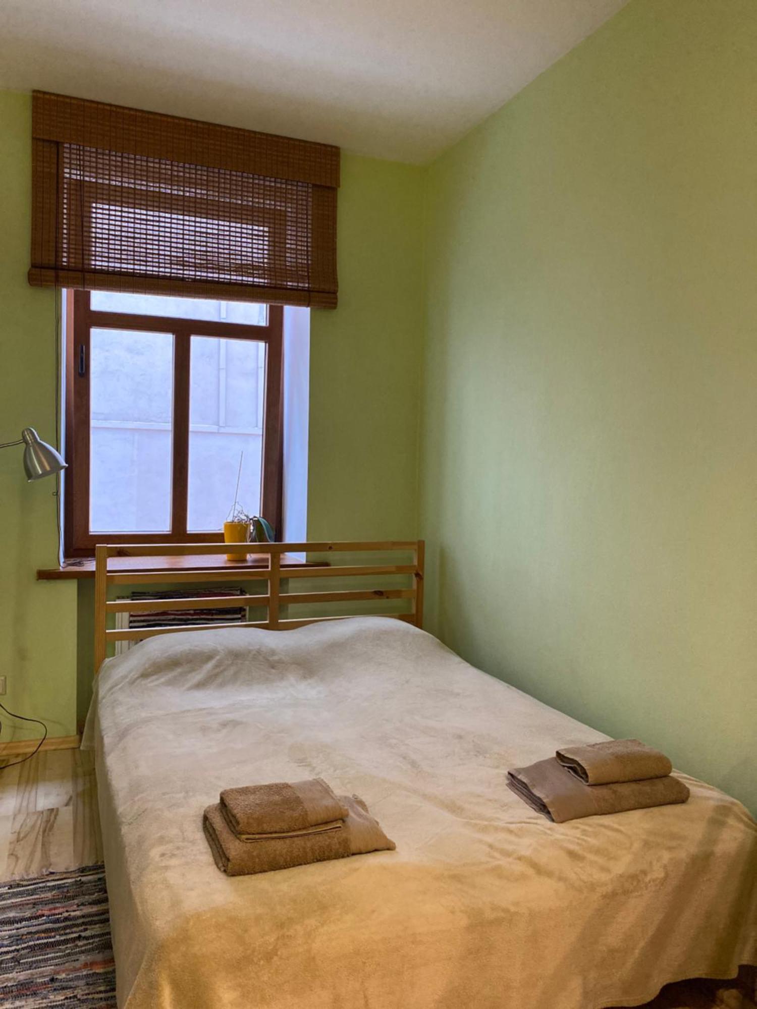Studio Apartment Old Town Kłajpeda Zewnętrze zdjęcie