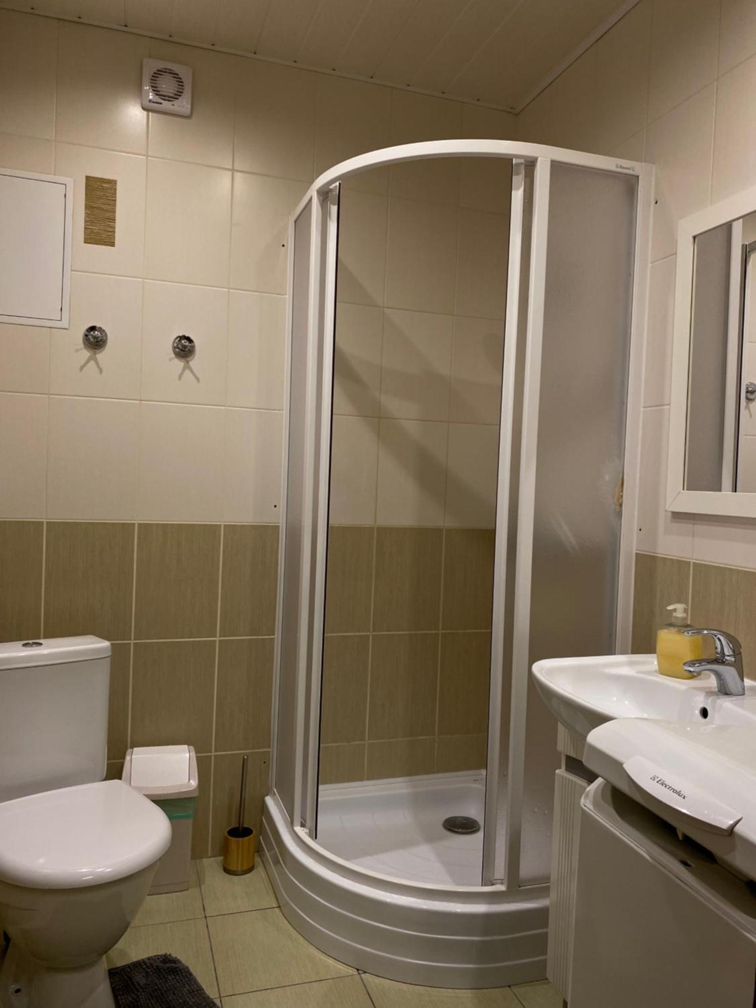 Studio Apartment Old Town Kłajpeda Zewnętrze zdjęcie
